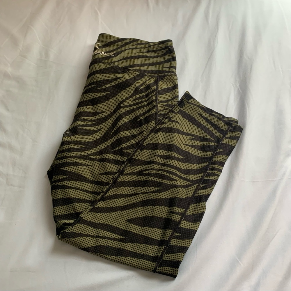 XL Calvin Klein performance leggings